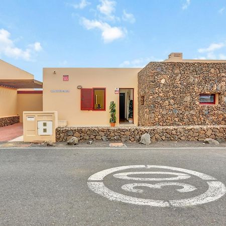 ラハレス Casa Mavadelヴィラ エクステリア 写真