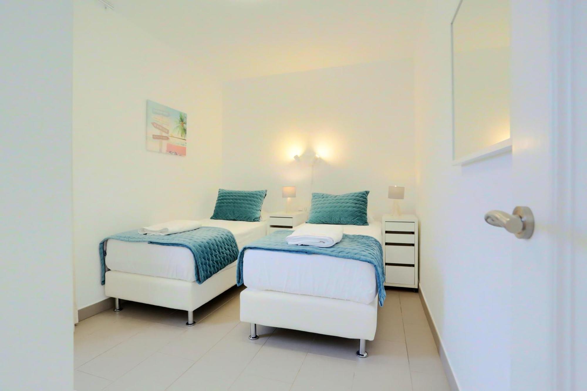 ラハレス Casa Mavadelヴィラ エクステリア 写真