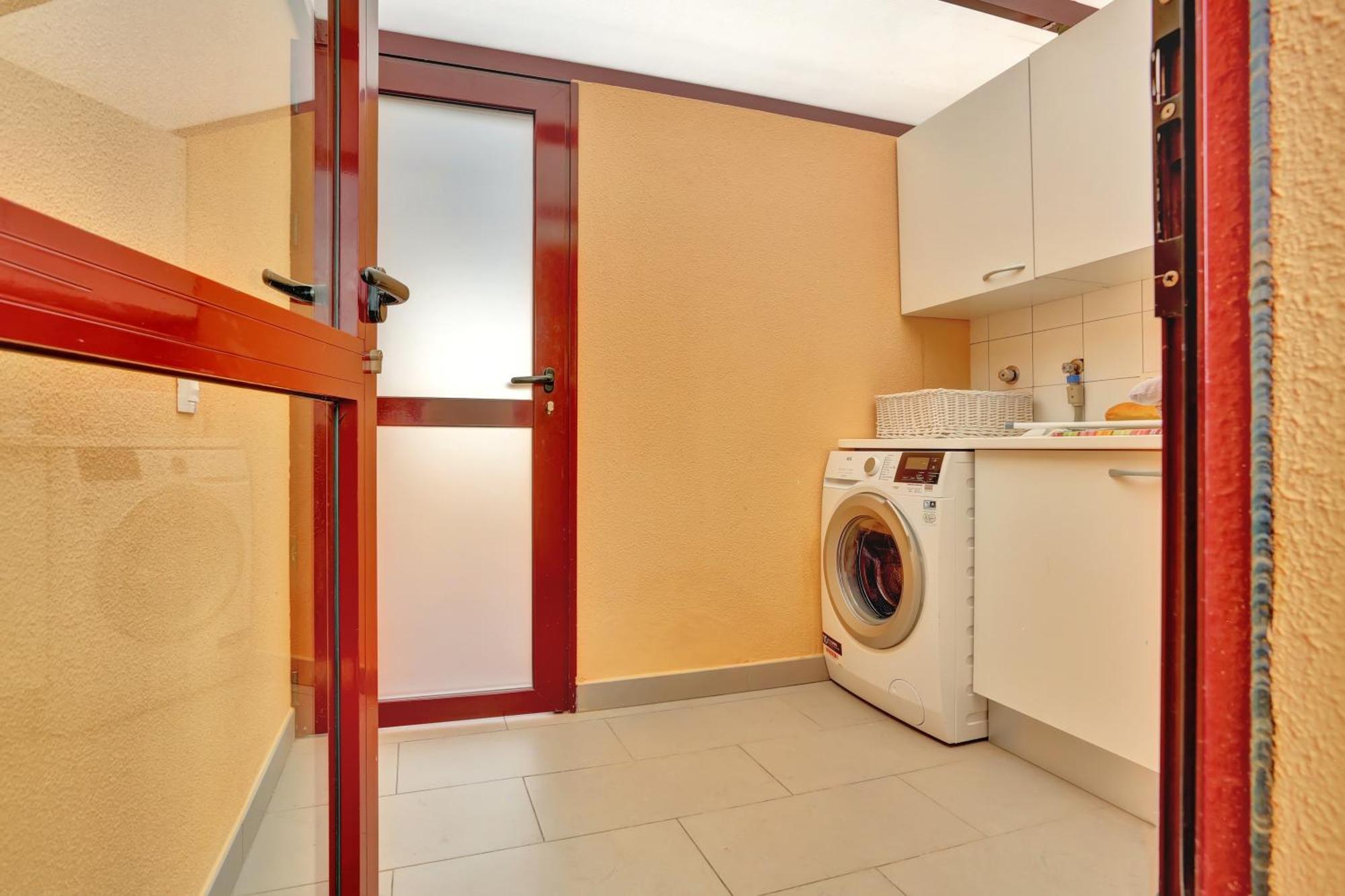 ラハレス Casa Mavadelヴィラ エクステリア 写真