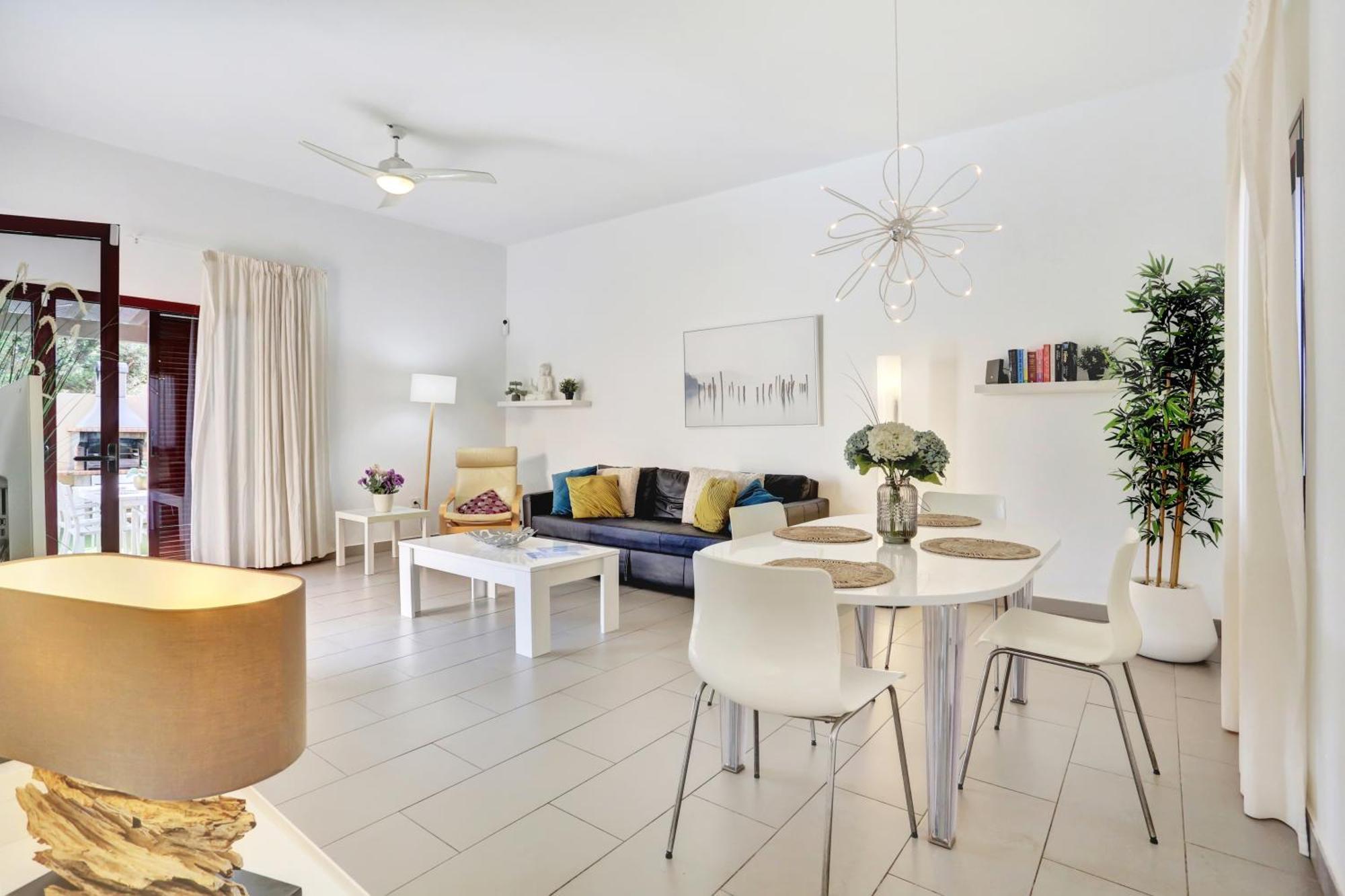 ラハレス Casa Mavadelヴィラ エクステリア 写真