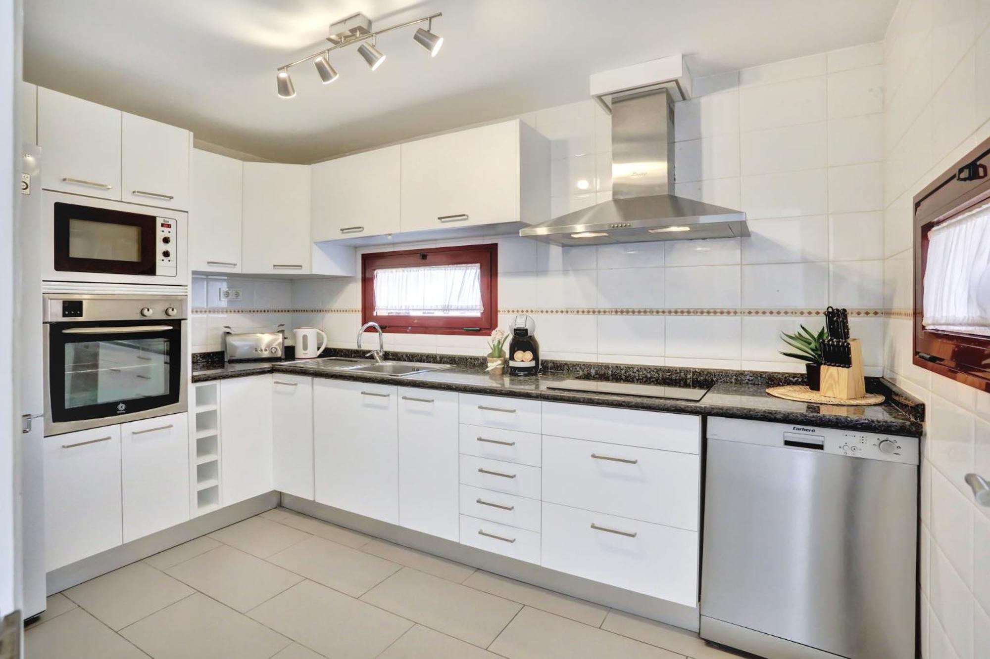 ラハレス Casa Mavadelヴィラ エクステリア 写真