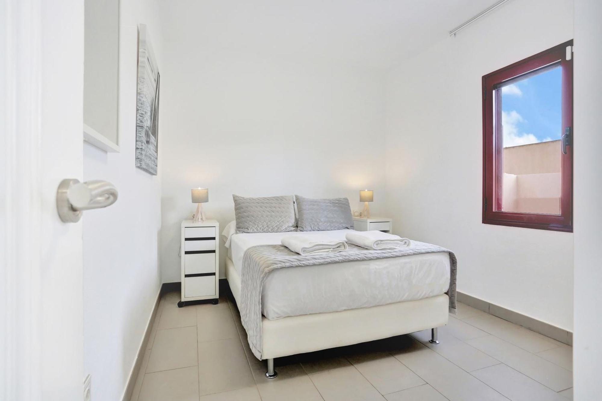 ラハレス Casa Mavadelヴィラ エクステリア 写真