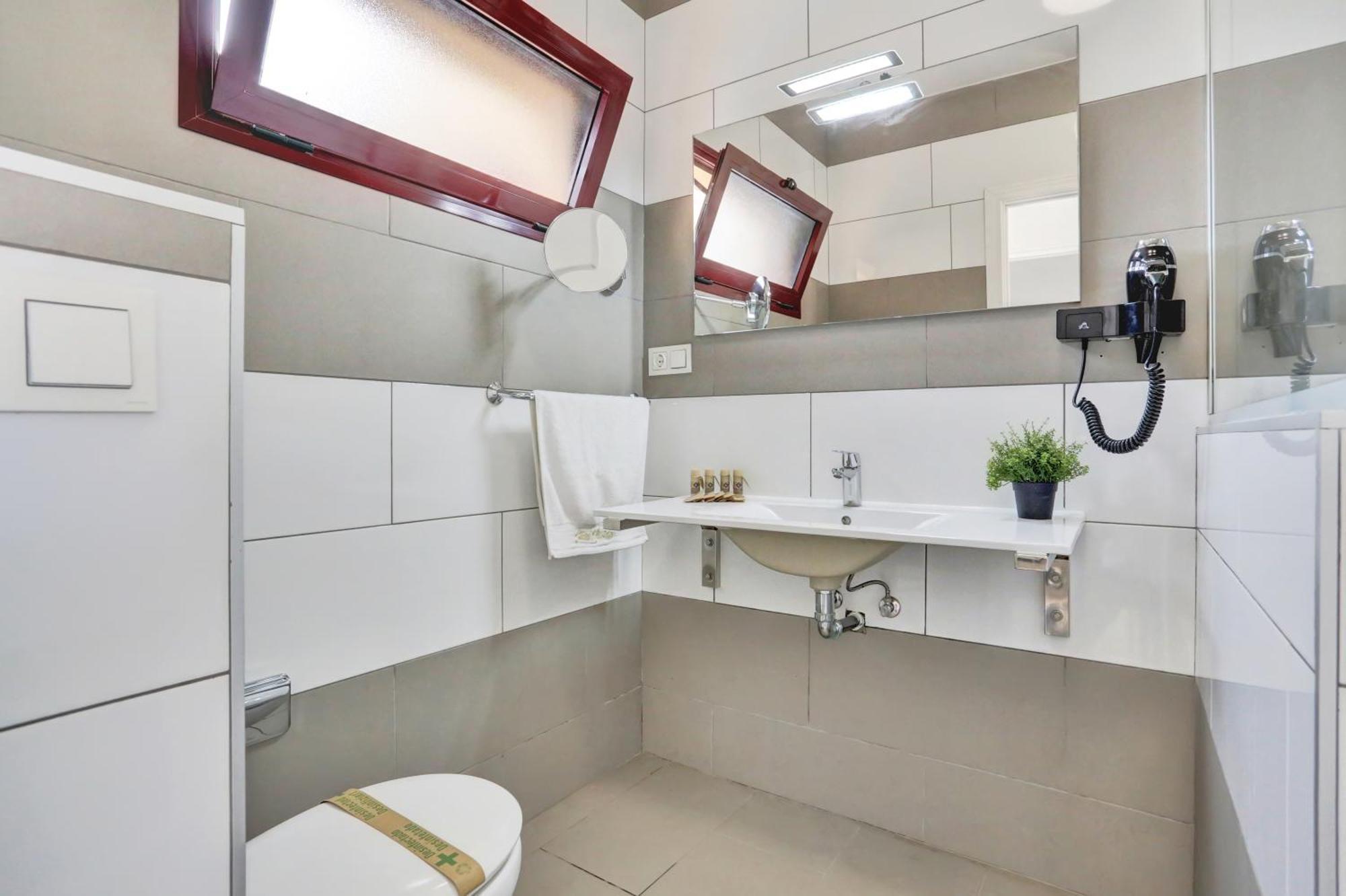 ラハレス Casa Mavadelヴィラ エクステリア 写真