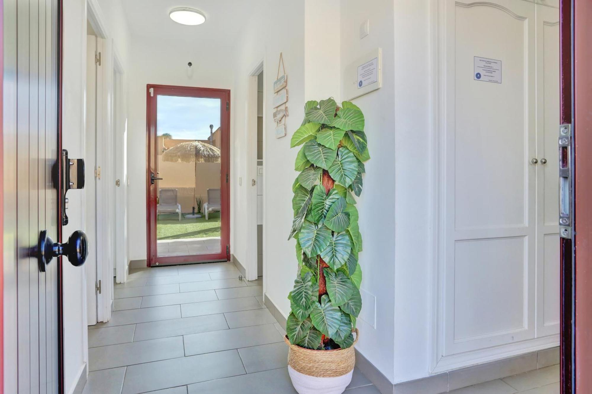 ラハレス Casa Mavadelヴィラ エクステリア 写真