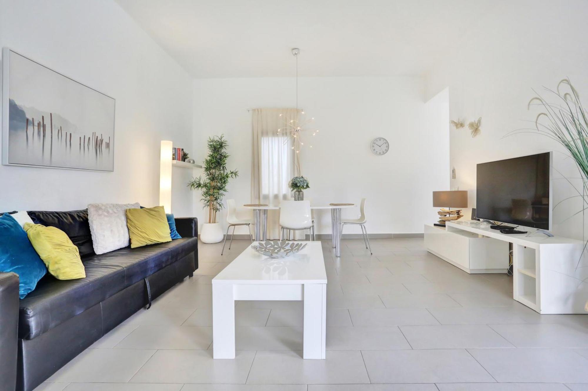 ラハレス Casa Mavadelヴィラ エクステリア 写真