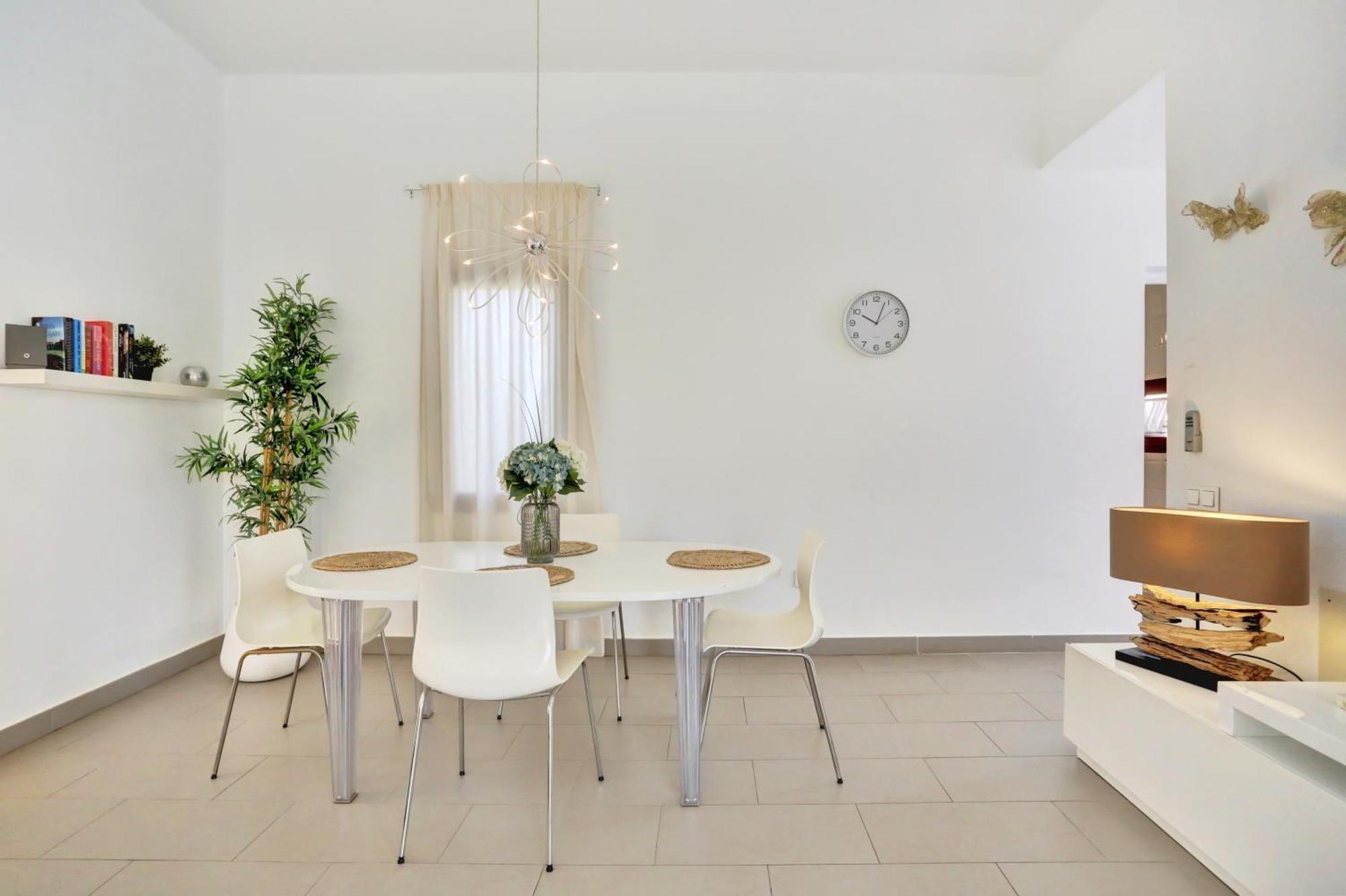 ラハレス Casa Mavadelヴィラ エクステリア 写真